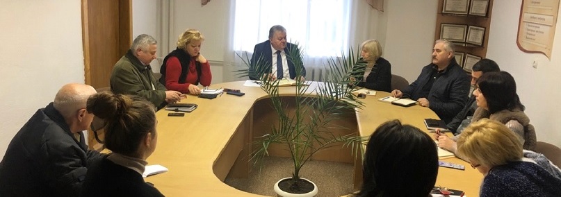 Підсумки зимової сесії та підготовка до співбесіди